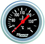 535-23 mechanical water temperature gauge