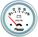 Click here to see the Pro Series gauges