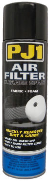 PJ1 Foam Filter Cleaner (15-22)