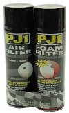 PJ1 Air Filter Cleaner