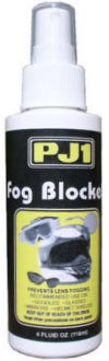 PJ1 Fog Blocker