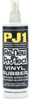 PJ1 Re-New & Pro-Tect