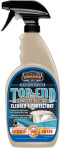 Top End Convertible Top Cleaner and Protectant