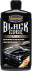Black Edge Wax