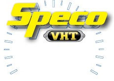Logo of Speco-Thomas