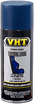 VHT Penetrating Colour Dye—Dark Blue Satin (SP950)