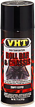 VHT Roll Bar and Chassis Paint—Gloss Black (SP670)