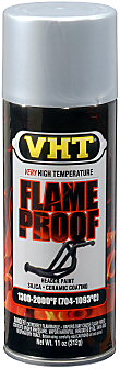 Click here to see the wide range of VHT Spray Paints