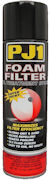 PJ1 Foam Filter oil
