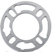 Wheel Spacers - Disk Brake Spacers