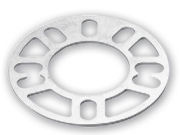 Wheel Spacers - Disk Brake Spacers