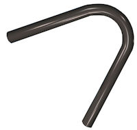 Universal Hose Bends for Petroleum Products