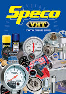 Download the Speco Products Catalogue