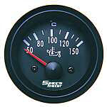 523-15 electric oil temperature gauge