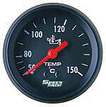 533-15 mechanical oil temperature gauge