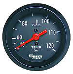 533-23 mechanical water temperature gauge