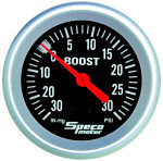 535-04 30 HG – 30 psi vac/boost gauge
