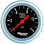 535-07 fuel pressure gauge