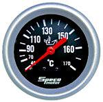 535-15 mechanical oil temperature gauge