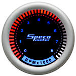 530-01 Plasma Series Tachometer