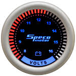 530-22 Plasma Series Voltmeter
