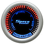 530-40 Plasma Series Air-Fuel Ratio Gauge