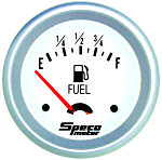 537-06 fuel gauge