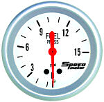 537-07 fuel pressure gauge