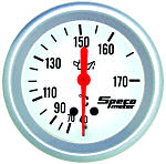 537-15 mechanical oil temperature gauge