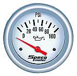 537-20 elecric oil pressure gauge