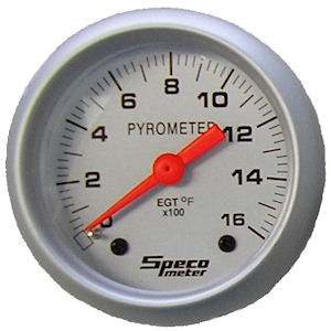 525-00 temperature gauge