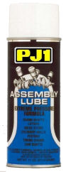 PJ1 Engine Assembly Lube