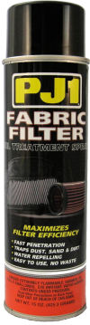 PJ1 Fabric Filter