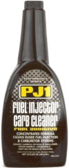 PJ1 Fuel Injector and Carb Cleaner Fuel Additive