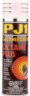 PJ1 Octane Plus Fuel Additive