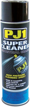 PJ1 Super Cleaner