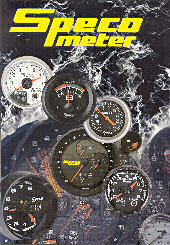 Click here to see the range of Speco Meter Automotive Gauges