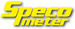Speco Meter logo