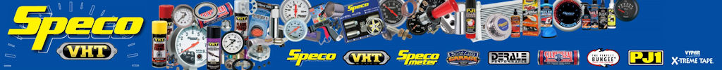 Speco Thomas for Automotive Products