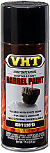 VHT Barrel Spray Paint—Gloss Black (SP905)