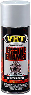 VHT Nu-Cast Engine Enamel—Cast Aluminium (SP995)