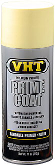 VHT Prime Coat—Zinc Chromate (SP306)